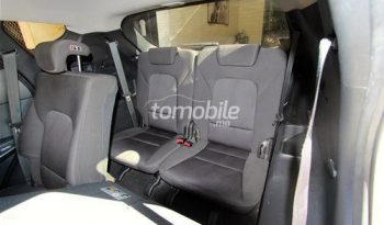 Hyundai Grand Santa Fe Occasion 2014 Diesel 0Km Casablanca AB AUTO #53761 full