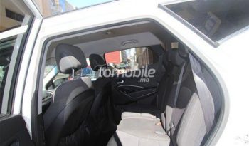 Hyundai Grand Santa Fe Occasion 2014 Diesel 0Km Casablanca AB AUTO #53761 full