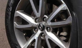 Hyundai Grand Santa Fe Occasion 2014 Diesel 0Km Casablanca AB AUTO #53761 full