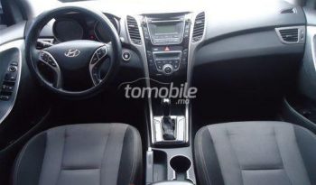 Hyundai i30 Occasion 2012 Diesel 130000Km Casablanca Auto Paris #47977 plein