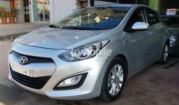 Hyundai i30 Occasion 2013 Diesel 78000Km Rabat Atlantic Auto #46105
