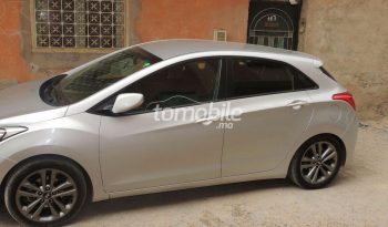 Hyundai i30 Occasion 2016 Diesel 79000Km Marrakech #55561 plein