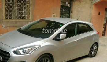 Hyundai i30 Occasion 2016 Diesel 79000Km Marrakech #55561