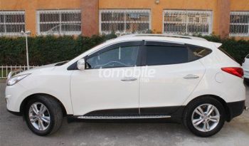 Hyundai ix35 Occasion 2012 Diesel 145000Km Tanger V12Autohouse #43715 plein