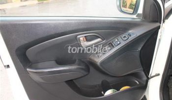 Hyundai ix35 Occasion 2012 Diesel 145000Km Tanger V12Autohouse #43715 plein