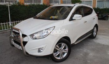 Hyundai ix35 Occasion 2012 Diesel 145000Km Tanger V12Autohouse #43715