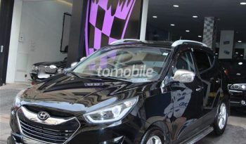 Hyundai ix35 Occasion 2012 Diesel 97600Km Casablanca AB AUTO #47422