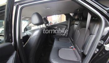 Hyundai ix35 Occasion 2012 Diesel 97600Km Casablanca AB AUTO #47422 plein