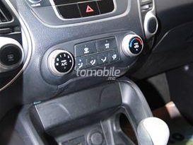 Hyundai ix35 Occasion 2012 Diesel 97600Km Casablanca AB AUTO #47422 plein