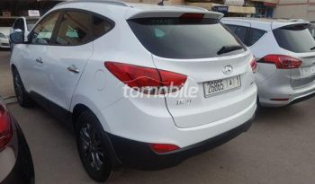 Hyundai ix35 Occasion 2013 Diesel 26000Km Rabat Auto Lafhaili #46543 plein