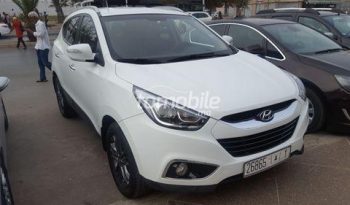 Hyundai ix35 Occasion 2013 Diesel 26000Km Rabat Auto Lafhaili #46543