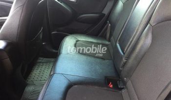 Hyundai ix35 Occasion 2014 Diesel 65000Km Rabat Atlantic Auto #46202 plein