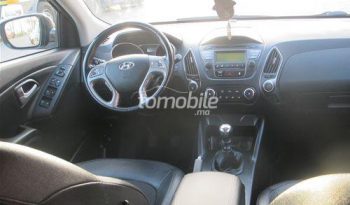 Hyundai ix35 Occasion 2014 Diesel 70000Km Marrakech Dias-Auto #46127 plein