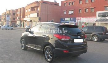 Hyundai ix35 Occasion 2014 Diesel 70000Km Marrakech Dias-Auto #46127 plein