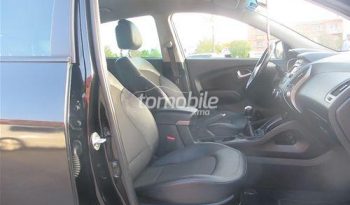 Hyundai ix35 Occasion 2014 Diesel 70000Km Marrakech Dias-Auto #46127 plein