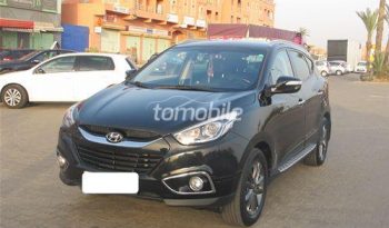 Hyundai ix35 Occasion 2014 Diesel 70000Km Marrakech Dias-Auto #46127 plein