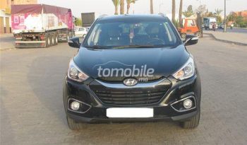Hyundai ix35 Occasion 2014 Diesel 70000Km Marrakech Dias-Auto #46127