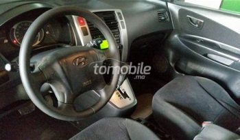 Hyundai Tucson Occasion 2010 Diesel 118000Km Casablanca La Coline Car #42935 plein