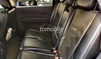 Hyundai Tucson Occasion 2010 Diesel 140000Km Casablanca Club Auto #45129 plein