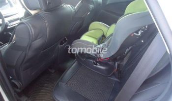 Hyundai Tucson Occasion 2017 Diesel 8000Km Casablanca Auto Paris #47788 plein