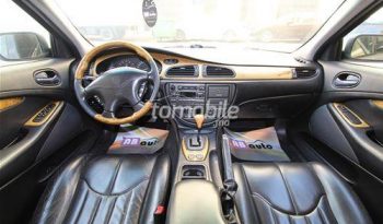 Jaguar S-Type Occasion 2000 Essence 213300Km Casablanca AB AUTO #46813 plein