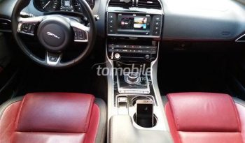 Jaguar XE Occasion 2017 Diesel 32000Km Casablanca #55269 full