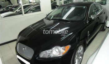 Jaguar XF Occasion 2010 Diesel 122000Km Casablanca Auto Moulay Driss #43975