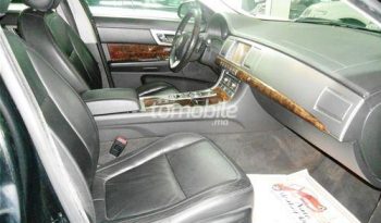 Jaguar XF Occasion 2010 Diesel 122000Km Casablanca Auto Moulay Driss #43975 plein