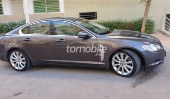 Jaguar XF Occasion 2010 Diesel 155000Km Agadir #55127