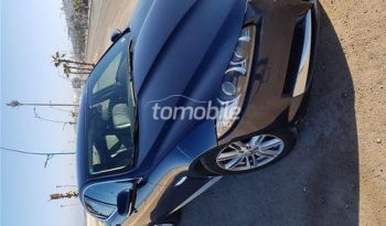 Jaguar XF Occasion 2012 Diesel 115000Km Casablanca #55175 plein