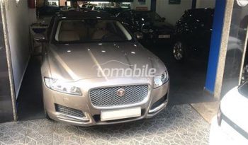 Jaguar XF Occasion 2016 Diesel 0Km Casablanca Etoile Car #53983