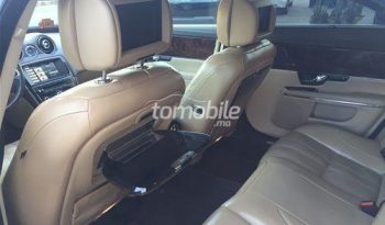 Jaguar XJ Occasion 2013 Diesel 57000Km Marrakech VULCO Marrakech #48253 plein
