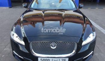 Jaguar XJ Occasion 2013 Diesel 57000Km Marrakech VULCO Marrakech #48253 plein