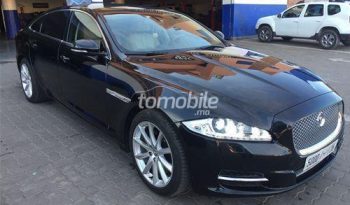 Jaguar XJ Occasion 2013 Diesel 57000Km Marrakech VULCO Marrakech #48253