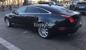 Jaguar XJ Occasion 2013 Diesel 57000Km Marrakech VULCO Marrakech #48253 plein