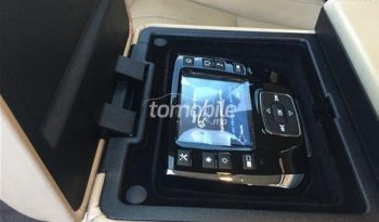 Jaguar XJ Occasion 2013 Diesel 57000Km Marrakech VULCO Marrakech #48253 plein