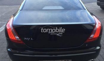 Jaguar XJ Occasion 2013 Diesel 57000Km Marrakech VULCO Marrakech #48253 plein