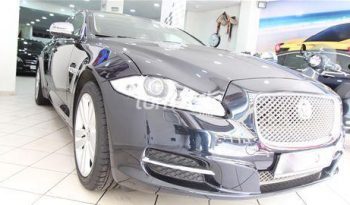 Jaguar XJ6 Occasion 2012 Essence 33000Km Casablanca AB AUTO #46752