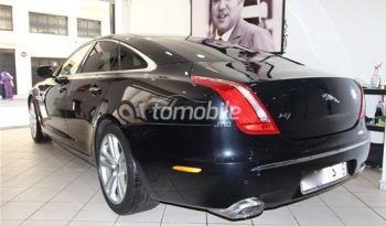 Jaguar XJ6 Occasion 2012 Essence 33000Km Casablanca AB AUTO #46752 plein