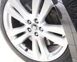 Jaguar XJ6 Occasion 2012 Essence 33000Km Casablanca AB AUTO #46752 plein