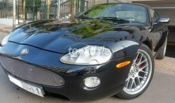 Jaguar XK Occasion 2005 Essence 113000Km Casablanca La Coline Car #48465
