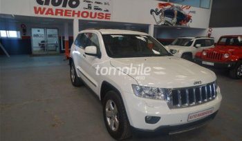 Jeep Cherokee Occasion 2012 Diesel 185730Km Casablanca Auto Warehouse #45031 full