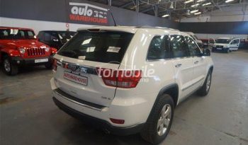 Jeep Cherokee Occasion 2012 Diesel 185730Km Casablanca Auto Warehouse #45031 full
