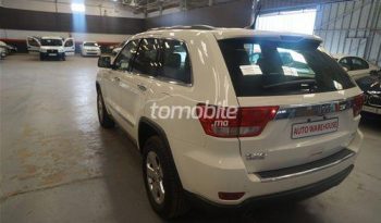 Jeep Cherokee Occasion 2012 Diesel 185730Km Casablanca Auto Warehouse #45031 full