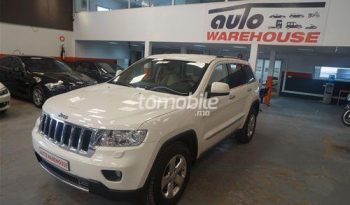 Jeep Cherokee Occasion 2012 Diesel 185730Km Casablanca Auto Warehouse #45031 full