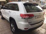 Jeep Cherokee Occasion 2014 Diesel 70000Km Casablanca Club Auto #45530 full