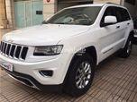 Jeep Cherokee Occasion 2014 Diesel 70000Km Casablanca Club Auto #45530 full