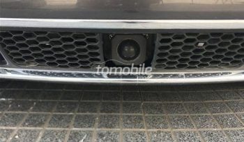 Jeep Cherokee Occasion 2016 Diesel 39000Km Casablanca Miami Auto #46751 full