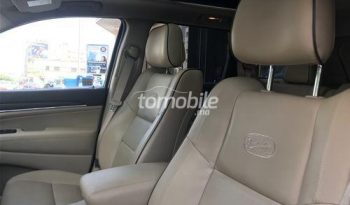 Jeep Cherokee Occasion 2016 Diesel 39000Km Casablanca Miami Auto #46751 full