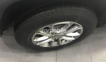 Jeep Grand Cherokee Occasion 2015 Diesel 0Km Casablanca Etoile Car #53916 plein